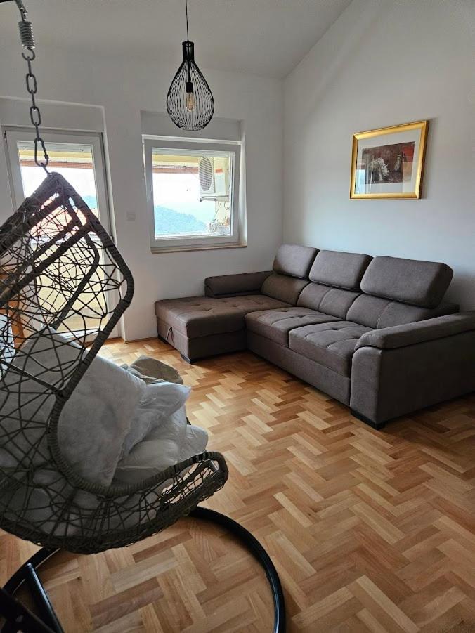 Outdoor Apartment Lina Banjole Luaran gambar